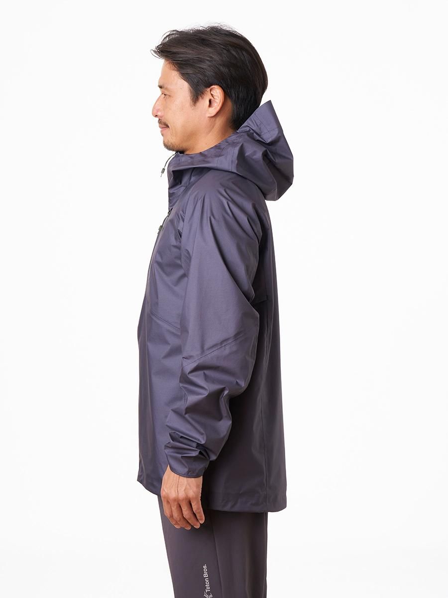 Feather Rain Full Zip Jacket (Unisex) - Teton Bros.オンラインストア