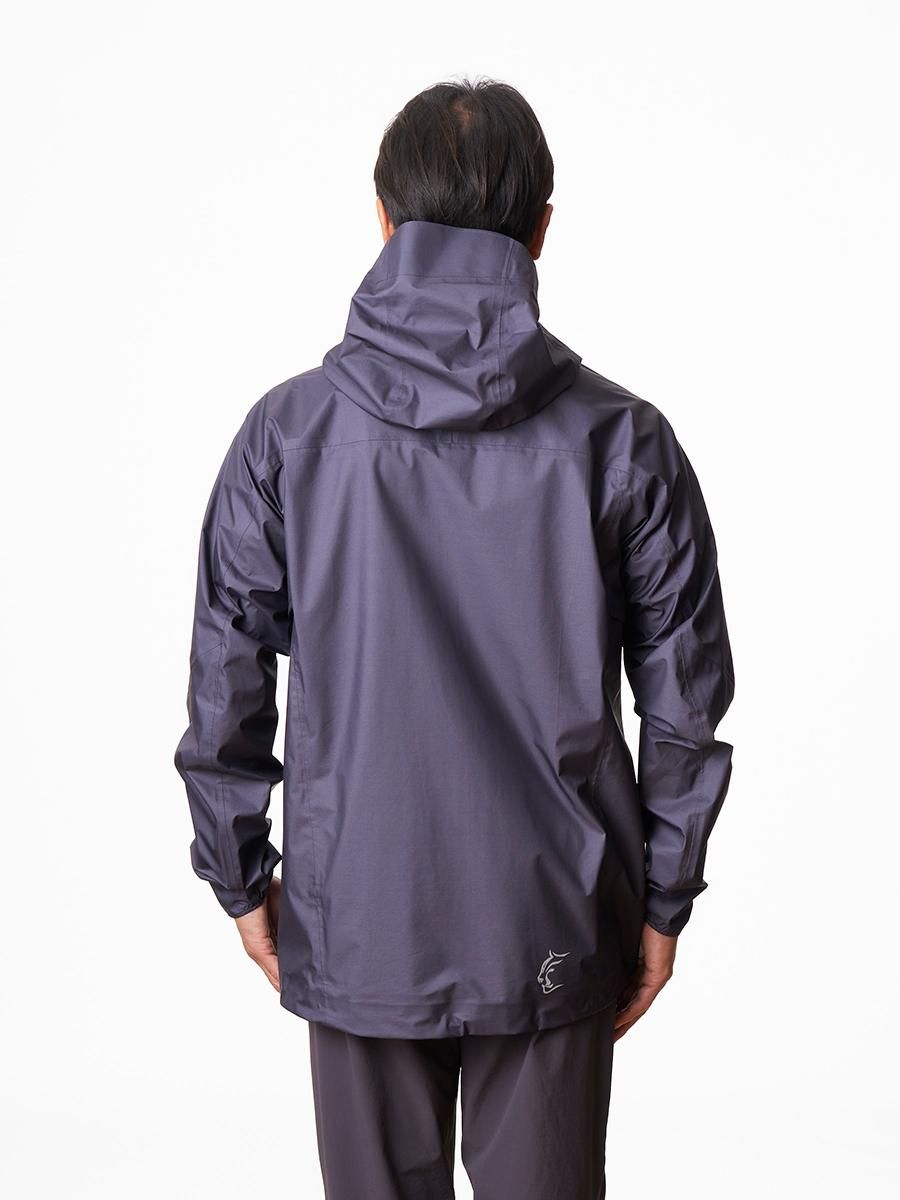 Feather Rain Full Zip Jacket (Unisex) - Teton Bros