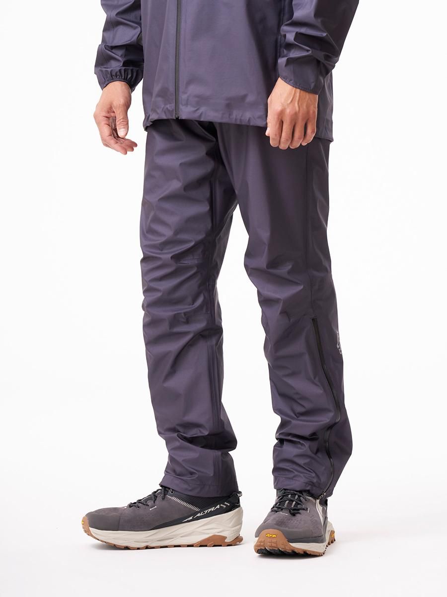 Feather Rain Pant (Unisex) - Teton Bros.オンラインストア