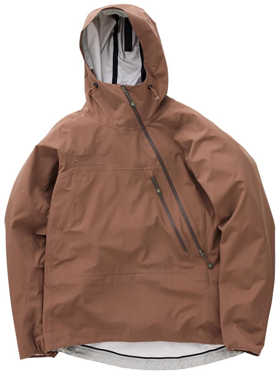 Tsurugi Lite Jacket (Unisex) - Teton Bros.オンラインストア