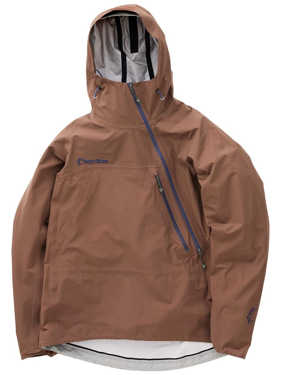 Tsurugi Lite Jacket (Unisex) - Teton Bros.オンラインストア