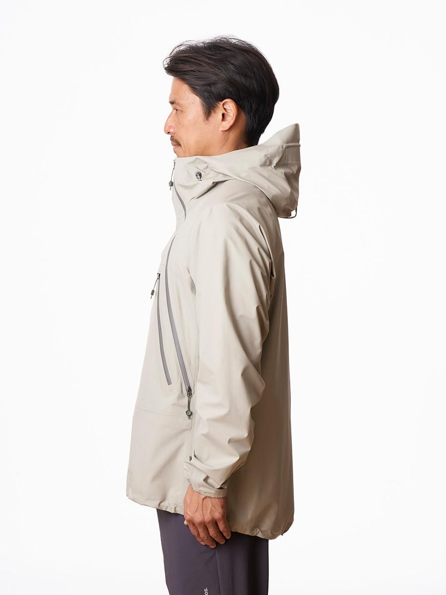 Tsurugi Lite Jacket (Unisex) - Teton Bros.オンラインストア