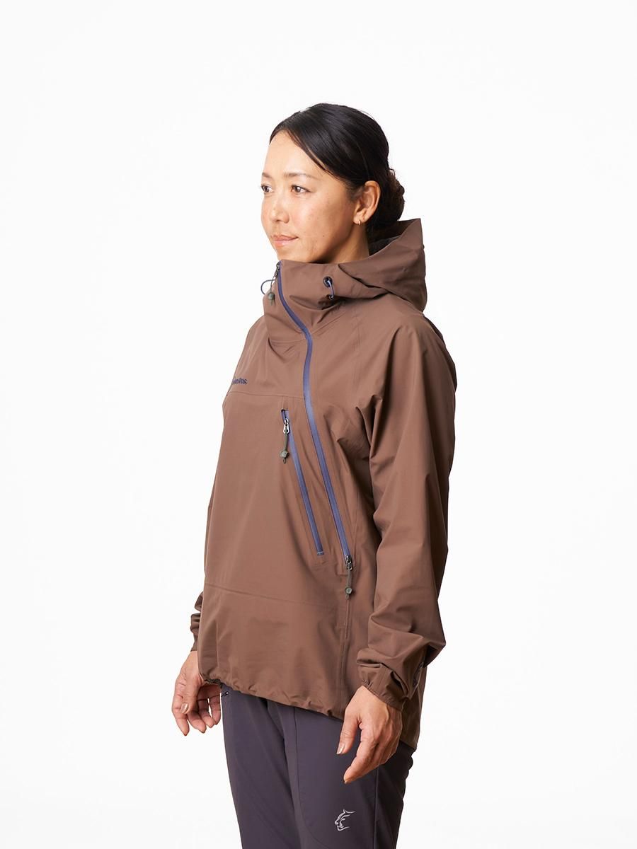 Tsurugi Lite Jacket (Unisex) - Teton Bros.オンラインストア