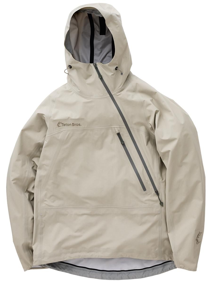 Tsurugi Lite Jacket (Unisex) - Teton Bros.オンラインストア