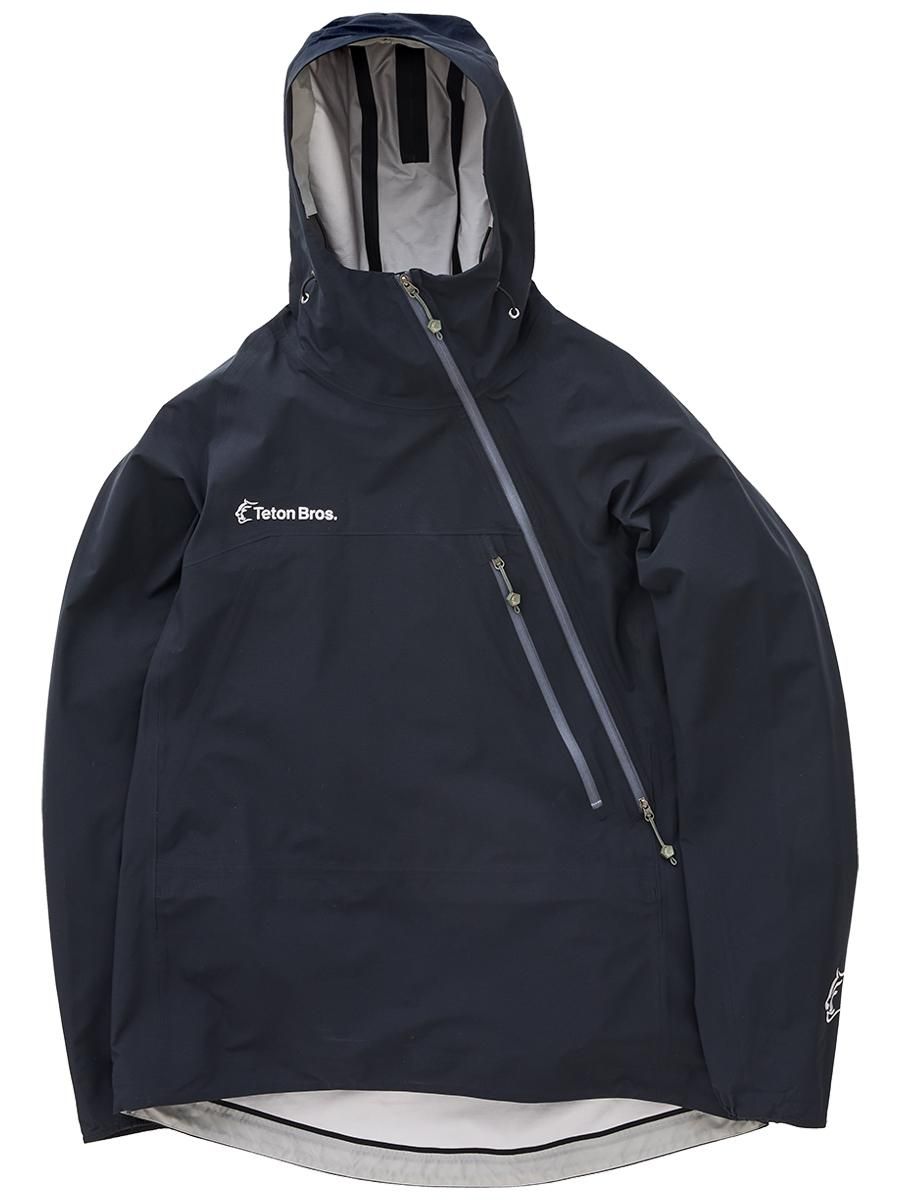 Tsurugi Lite Jacket (Unisex) - Teton Bros.オンラインストア Tsurugi Lite Jacket (Unisex) - Teton Bros.オンラインストア