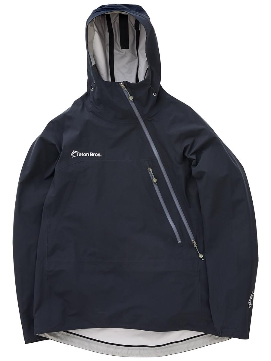 Tsurugi Lite Jacket (Unisex) - Teton Bros.オンラインストア