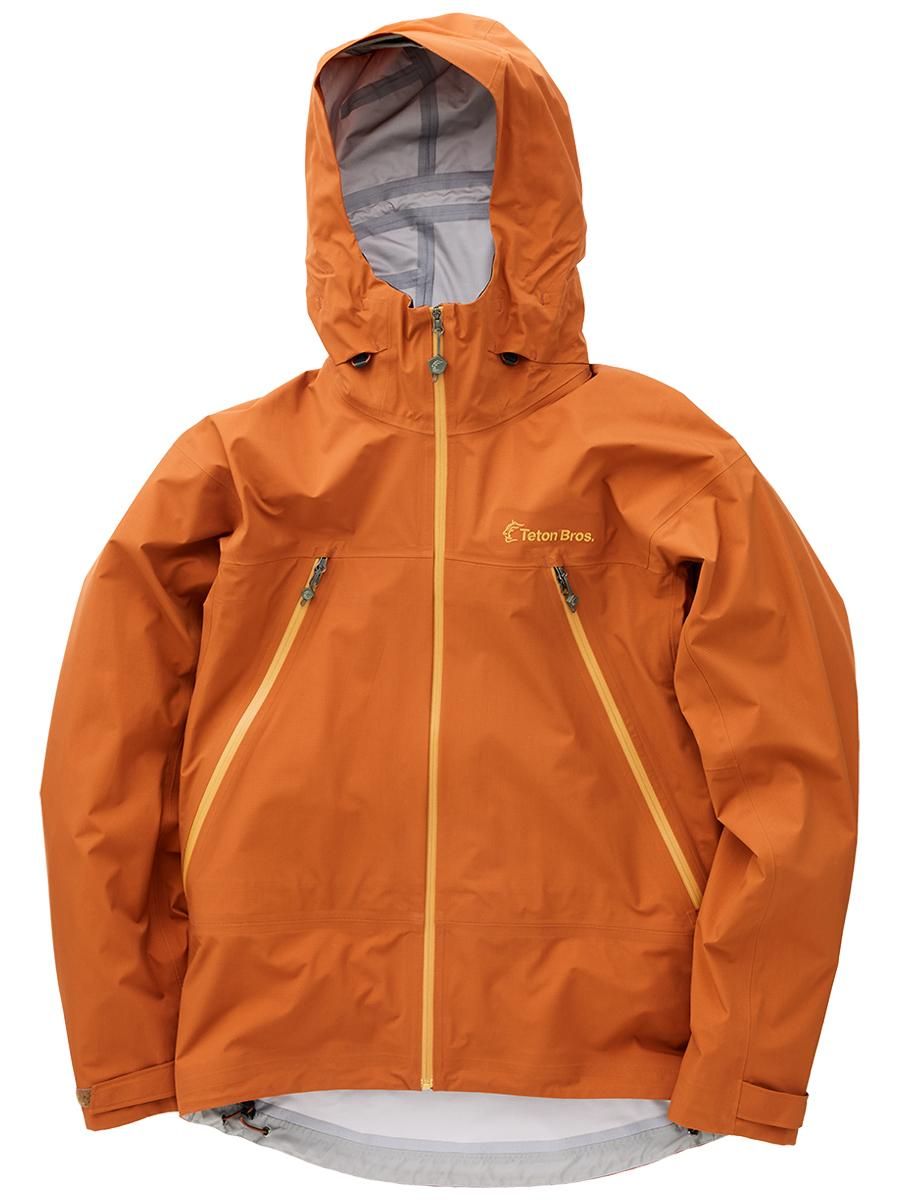 Yari Jacket (Men) - Teton Bros.オンラインストア Yari Jacket (Men) - Teton Bros.オンラインストア