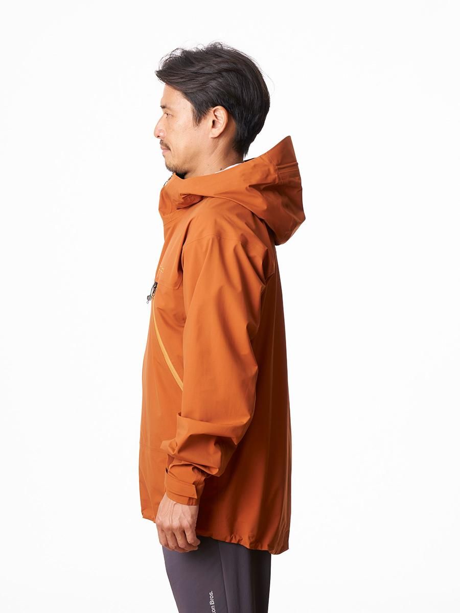 Yari Jacket (Men) - Teton Bros.オンラインストア Yari Jacket (Men) - Teton Bros.オンラインストア