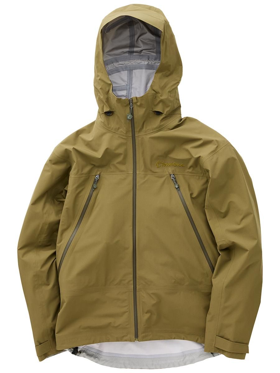 Yari Jacket (Men) - Teton Bros.オンラインストア Yari Jacket (Men) - Teton Bros.オンラインストア