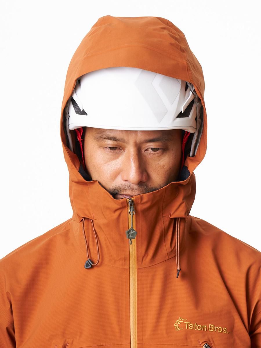 Yari Jacket (Men) - Teton Bros.オンラインストア Yari Jacket (Men) - Teton Bros.オンラインストア