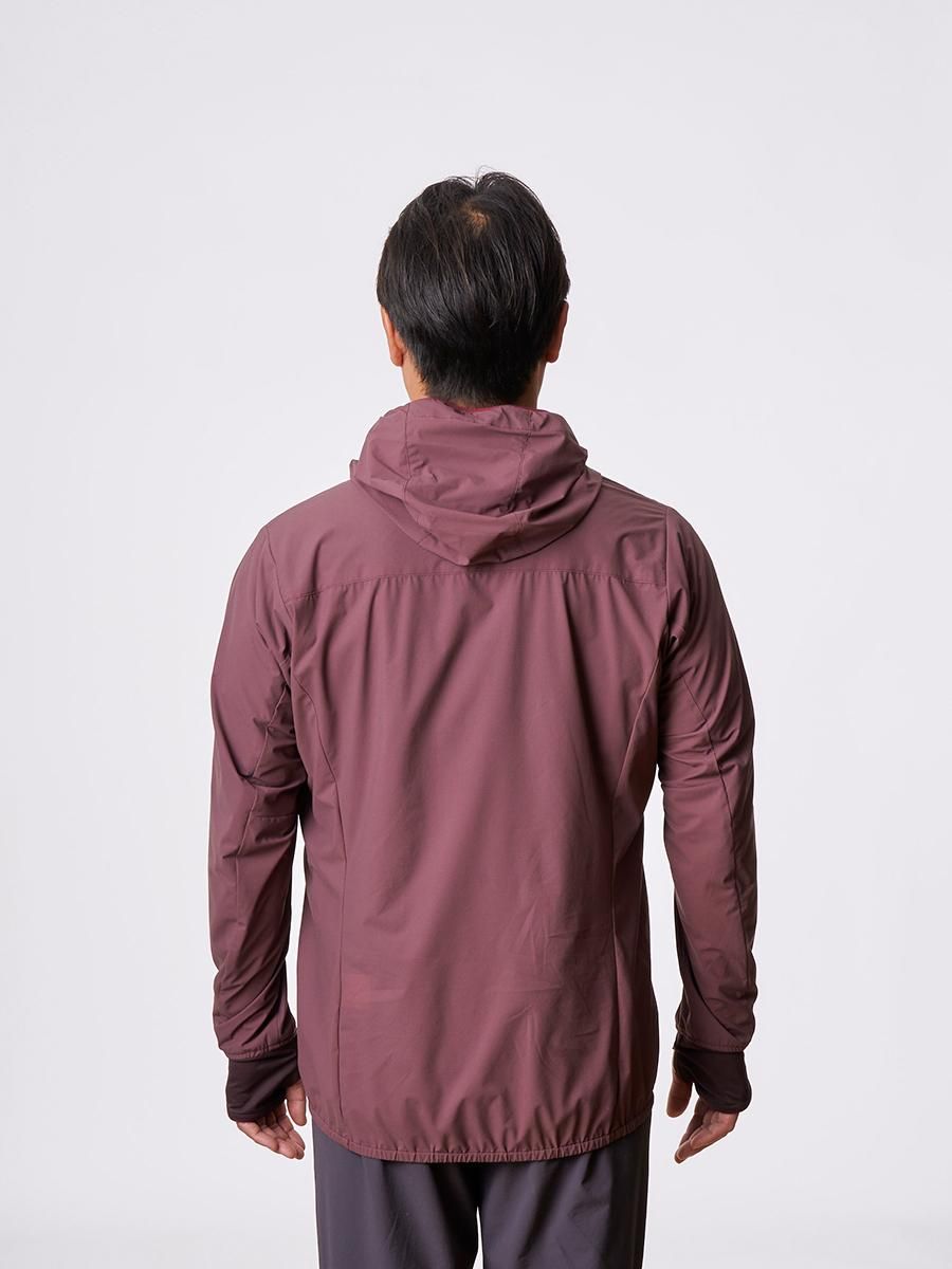Slick Hoody (Unisex) - Teton Bros.オンラインストア Slick Hoody (Unisex) - Teton Bros.オンラインストア