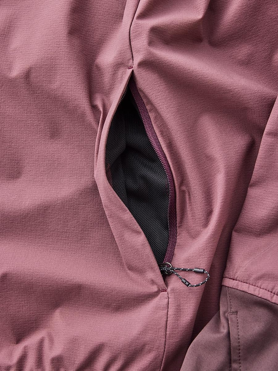 Slick Hoody (Unisex) - Teton Bros.オンラインストア Slick Hoody (Unisex) - Teton Bros.オンラインストア