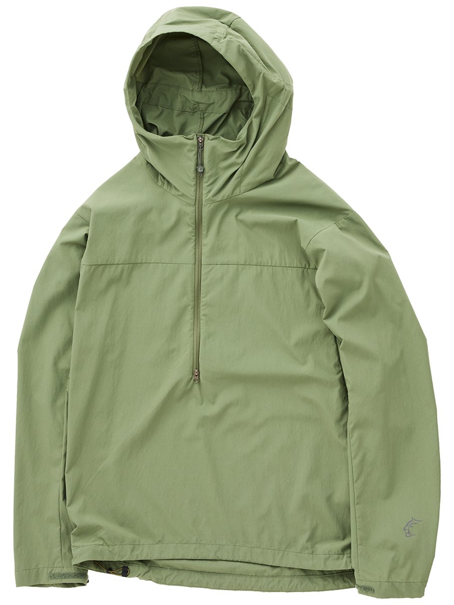 Journey Anorak (Men) - Teton Bros.オンラインストア