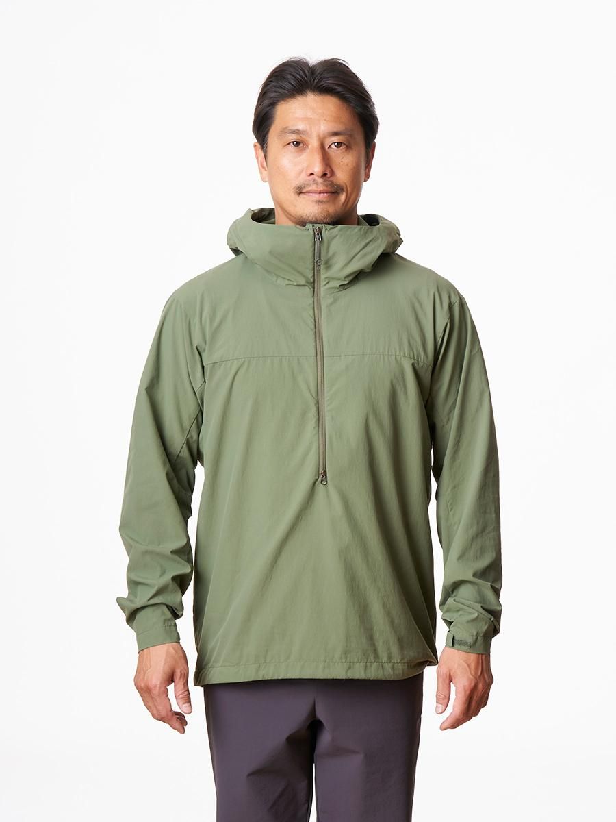 Journey Anorak (Men) - Teton Bros.オンラインストア Journey Anorak (Men) - Teton Bros.オンラインストア