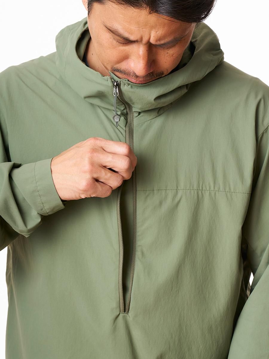Journey Anorak (Men) - Teton Bros.オンラインストア Journey Anorak (Men) - Teton Bros.オンラインストア