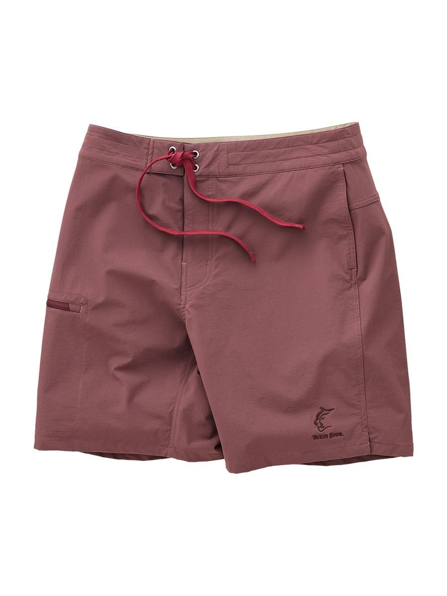 品質満点 Surf Climbing Short Bros.オンラインストア Teton - (Men) ショート、ハーフ