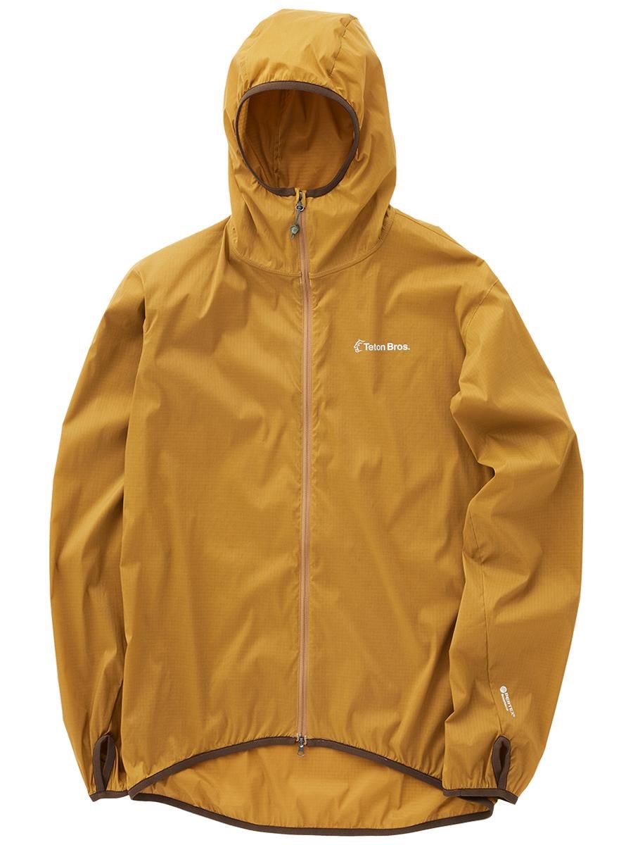 Wind River Hoody (Men) - Teton Bros.オンラインストア