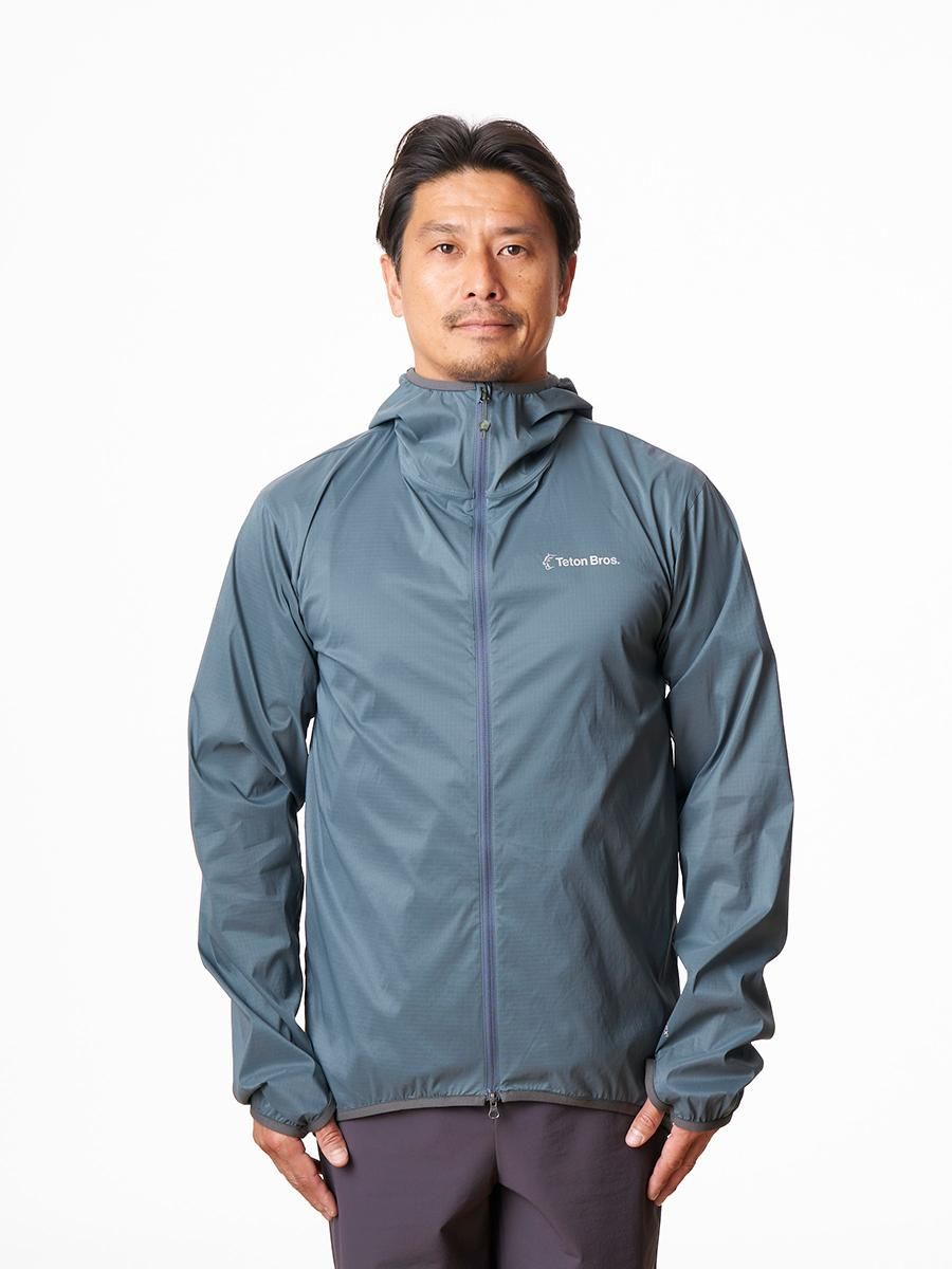 Wind River Hoody (Men) - Teton Bros.オンラインストア Wind River Hoody (Men) - Teton Bros.オンラインストア