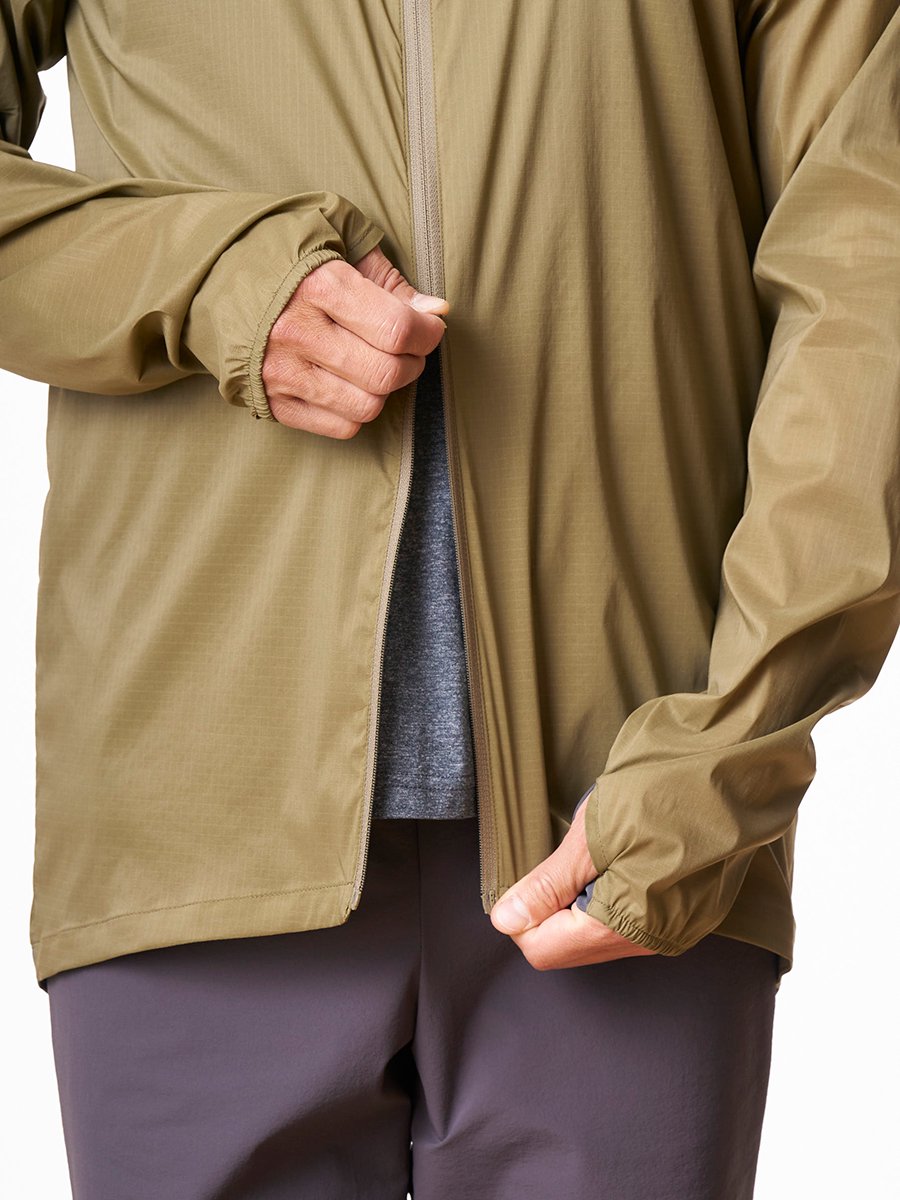 Wind river clearance jacket men's