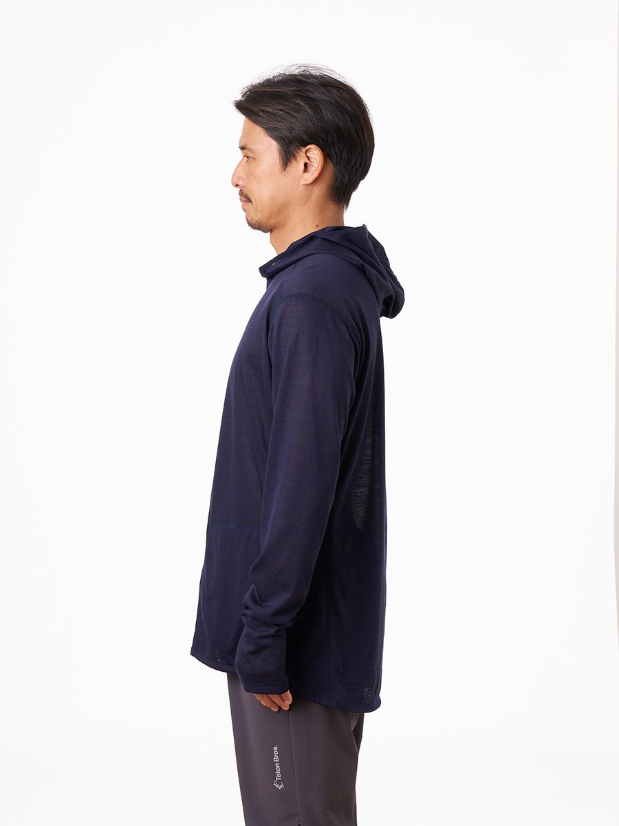 Axio Lite Hoody (Men) - Teton Bros.オンラインストア