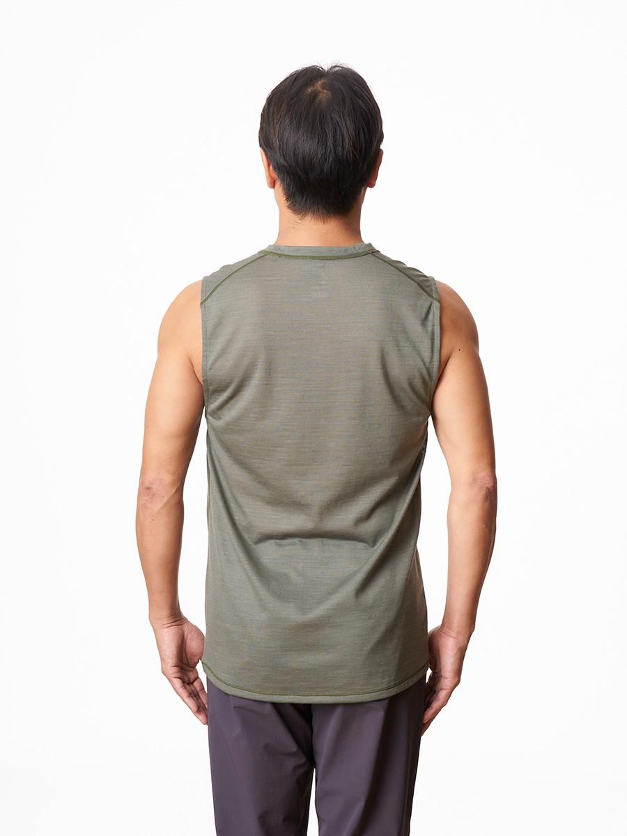 Axio Lite Non Sleeve (Men) - Teton Bros.オンラインストア Axio Lite Non Sleeve (Men) - Teton Bros.オンラインストア
