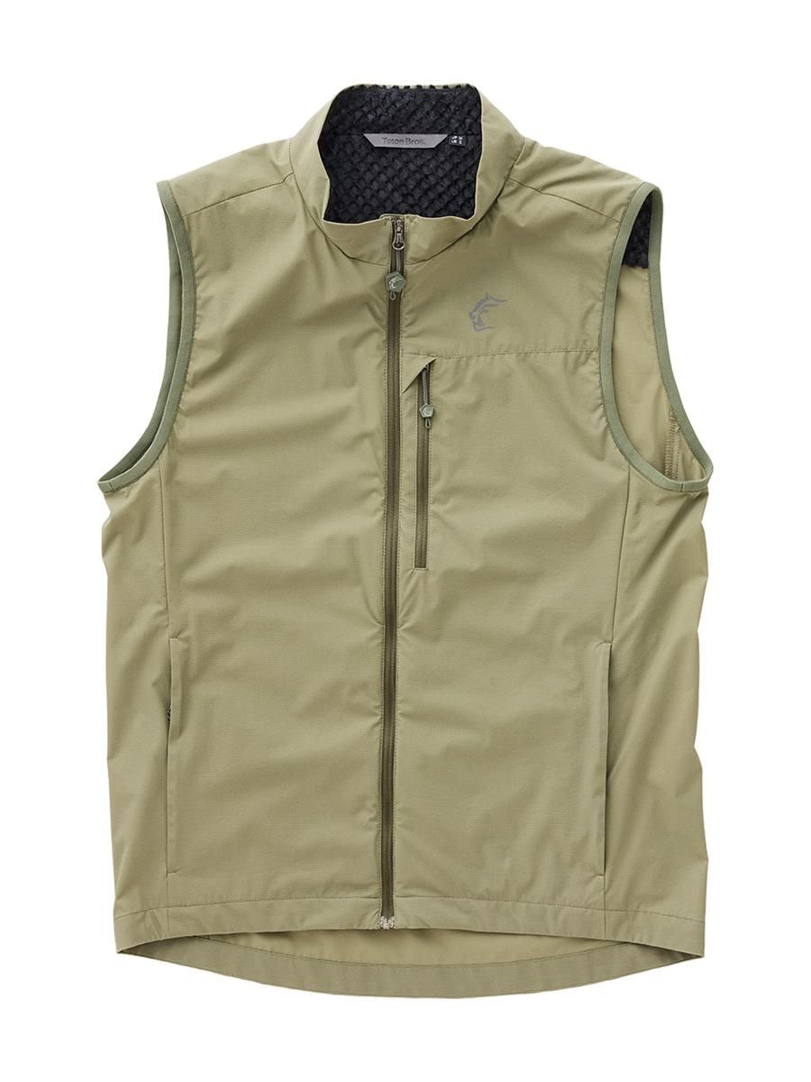 Scrambling Octa Vest (Men) - Teton Bros.オンラインストア Scrambling Octa Vest (Men) - Teton Bros.オンラインストア