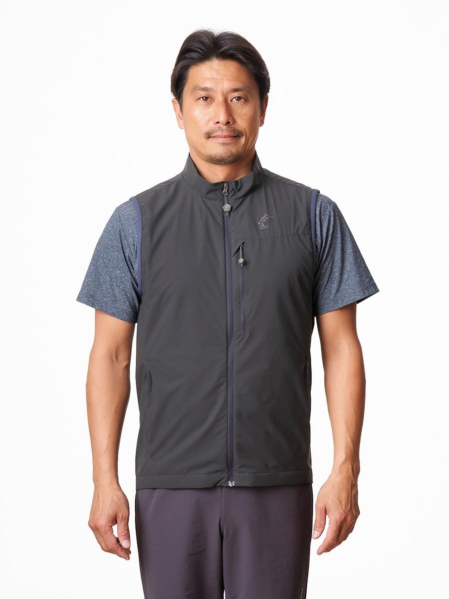 Scrambling Octa Vest (Men) - Teton Bros.オンラインストア Scrambling Octa Vest (Men) - Teton Bros.オンラインストア