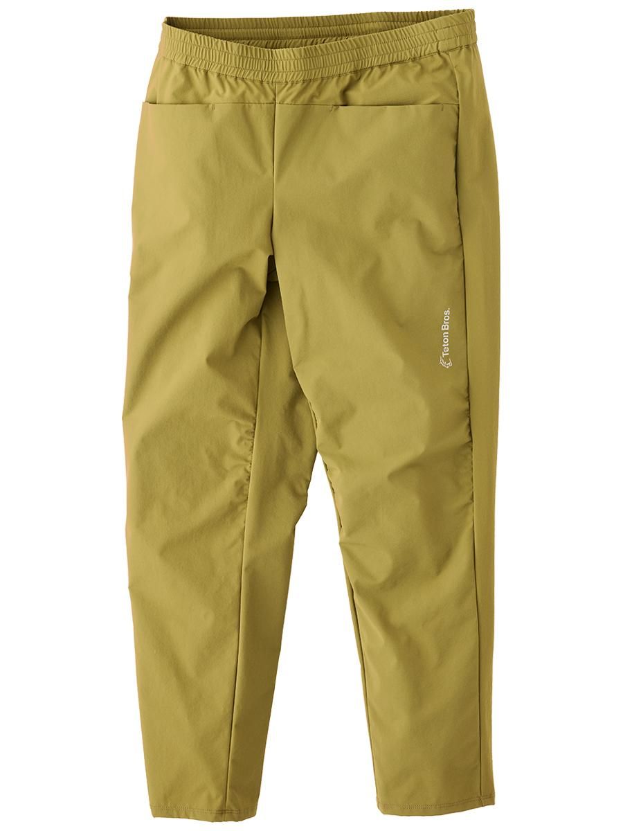 グランド牧場 セレクトセール Run Bros.オンラインストア Teton - (Men) Pant ウォーキング・ランニングウェア