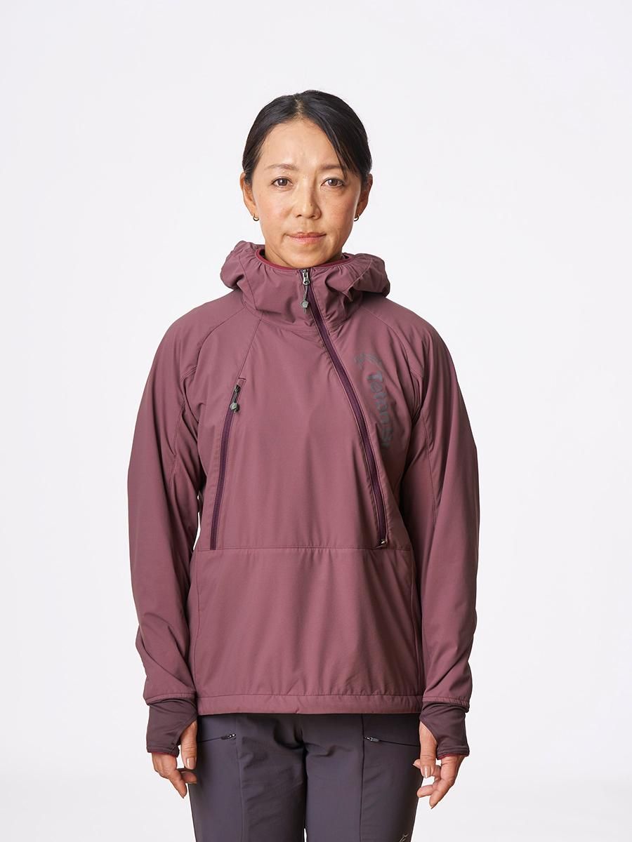 WS Breath Runner (Women) - Teton Bros.オンラインストア