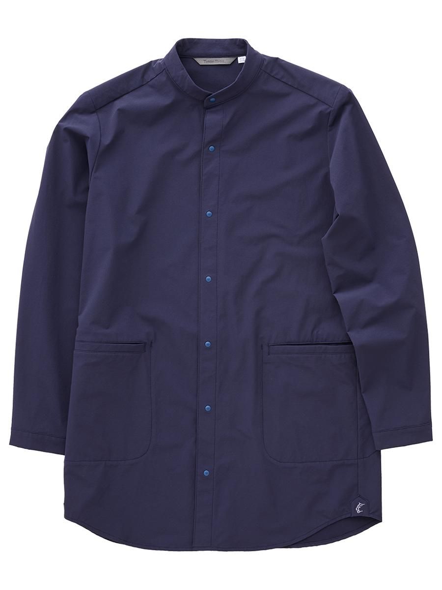 WS Long Shirt (Women) - Teton Bros.オンラインストア WS Long Shirt (Women) - Teton Bros.オンラインストア