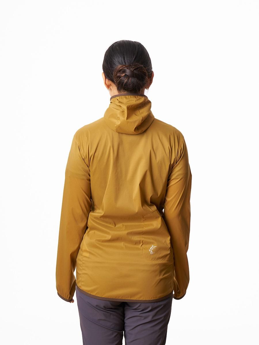 WS Wind River Hoody (Women) - Teton Bros.オンラインストア WS Wind River Hoody (Women) - Teton Bros.オンラインストア