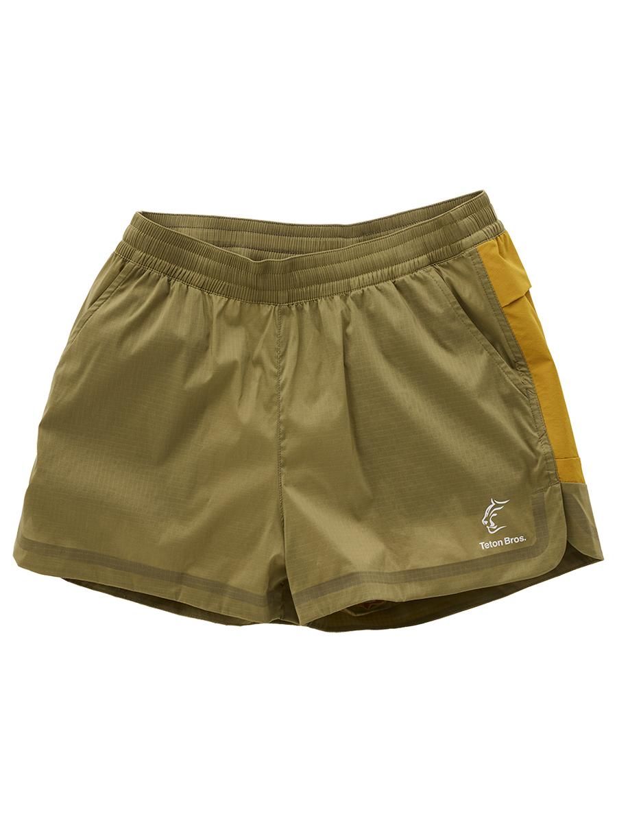 WS ELV1000 5in Hybrid Short (Women) - Teton Bros.オンライン WS ELV1000 5in Hybrid Short (Women) - Teton Bros.オンライン