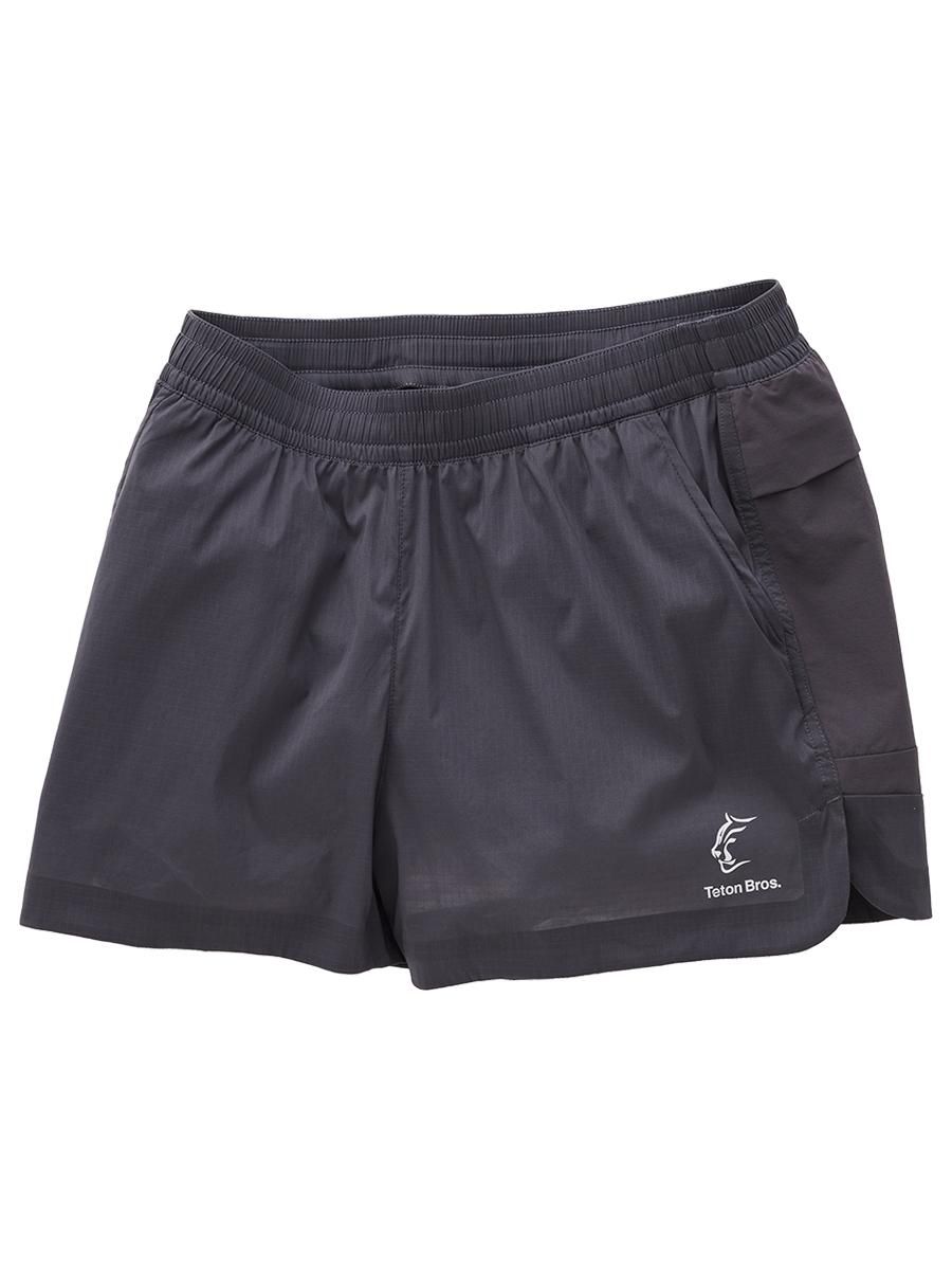 WS ELV1000 5in Hybrid Short (Women) - Teton Bros.オンライン