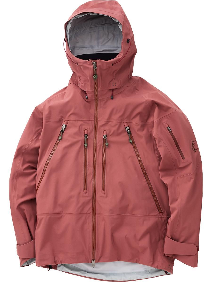 TB Jacket (Men) - Teton Bros.オンラインストア