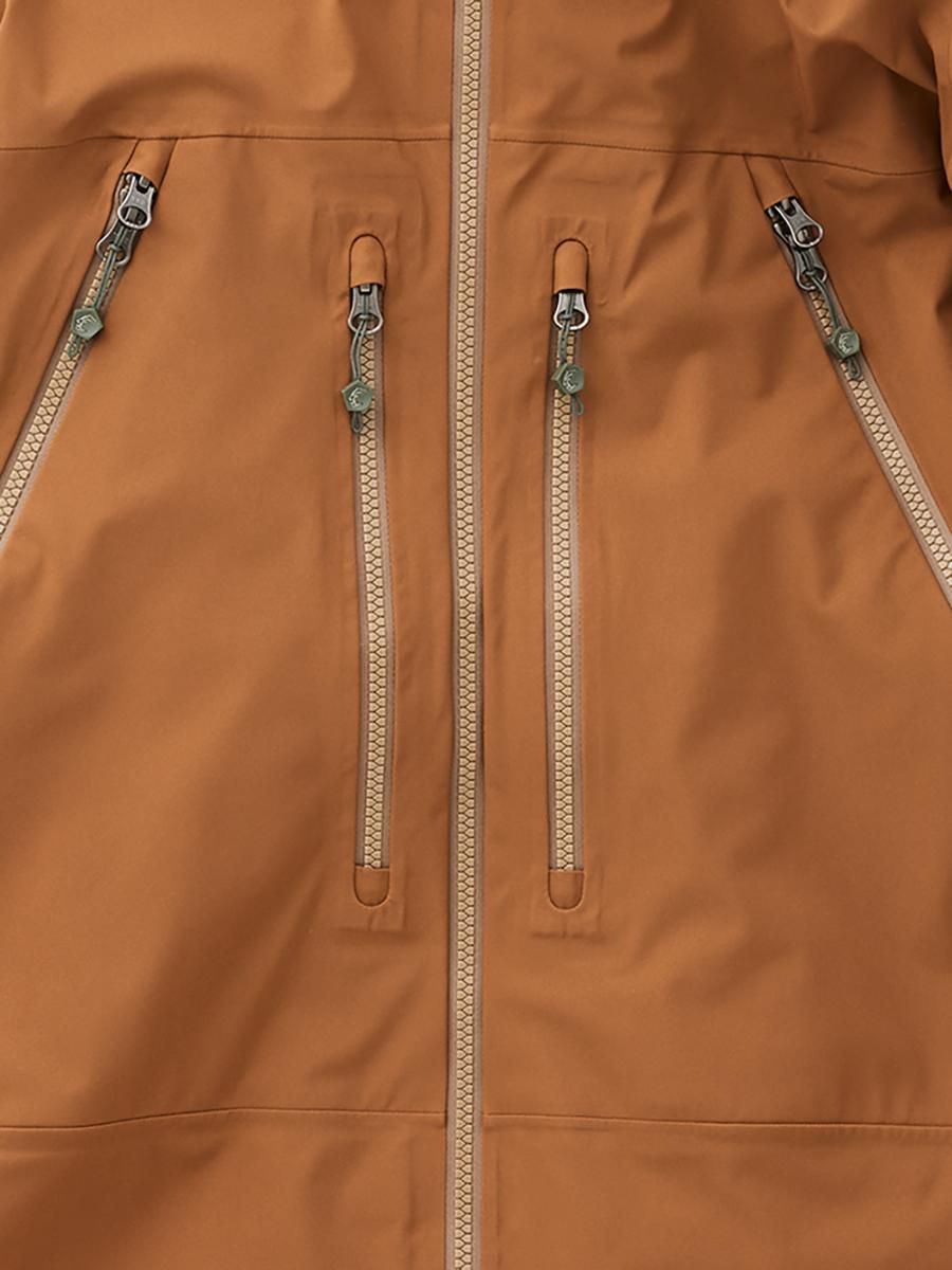 TB Jacket (Men) - Teton Bros.オンラインストア TB Jacket (Men) - Teton Bros.オンラインストア