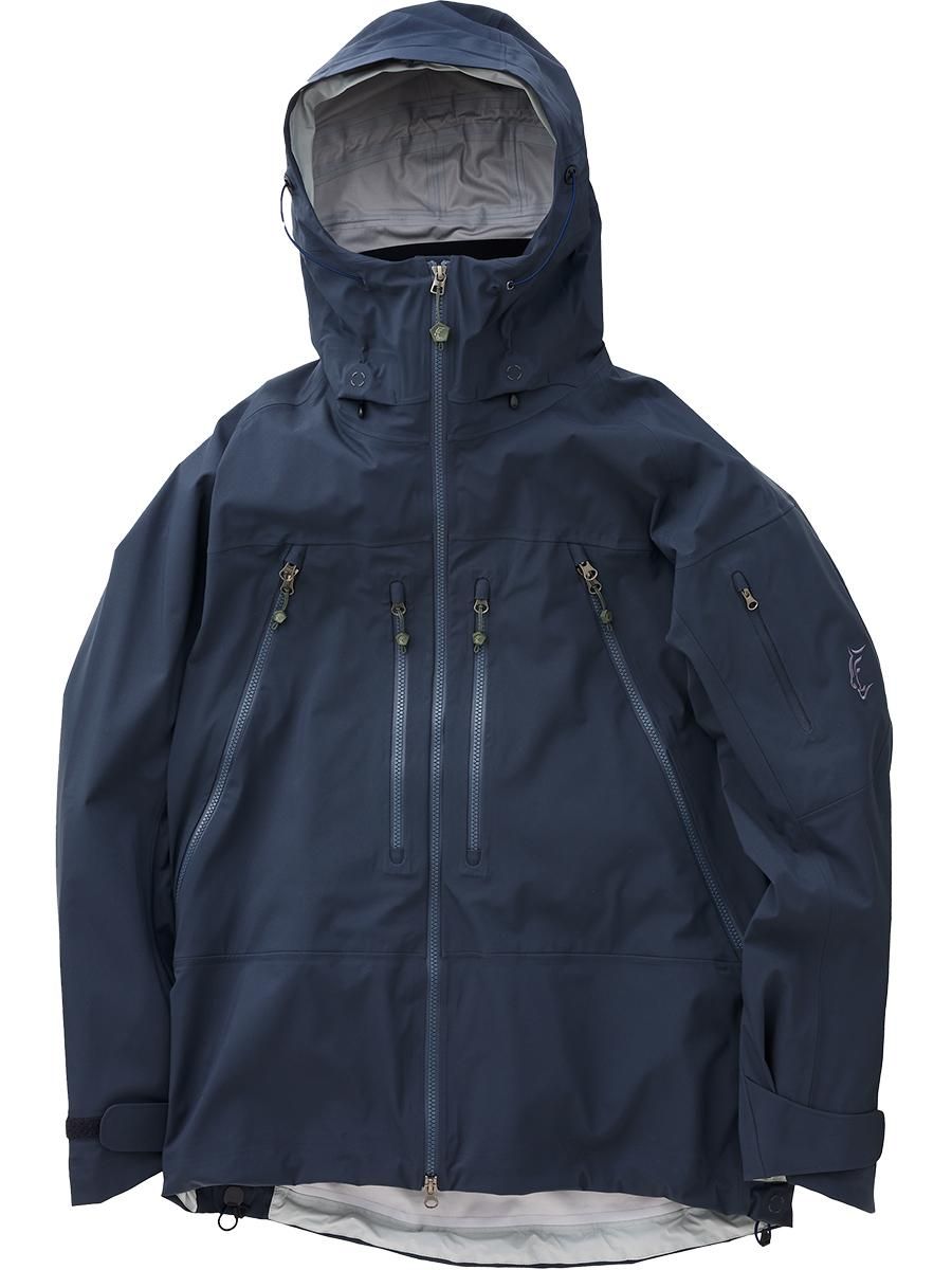 TB Jacket (Men) - Teton Bros.オンラインストア