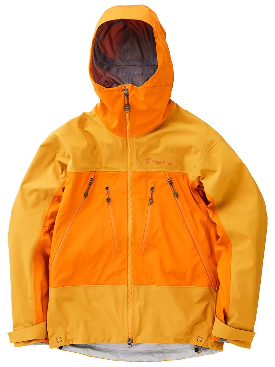 Climatic Jacket (Men) - Teton Bros.オンラインストア Climatic Jacket (Men) - Teton Bros.オンラインストア