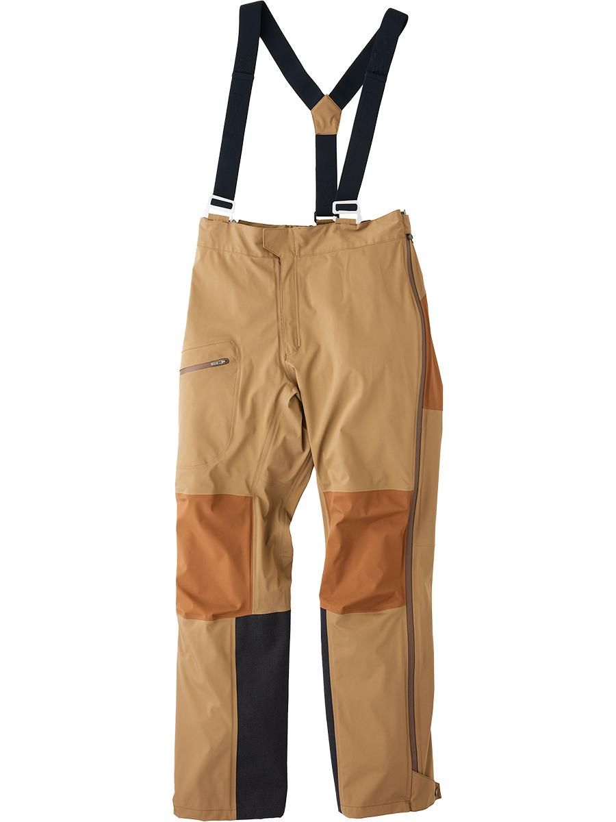 Climatic Pant｜メンズシェル｜アウトドアブランド Teton Bros.