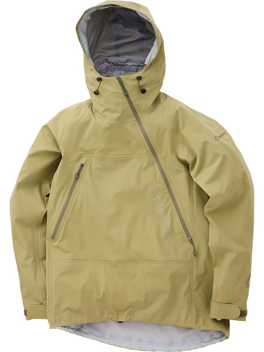 Tsurugi Jacket (Unisex) - Teton Bros.オンラインストア Tsurugi Jacket (Unisex) - Teton Bros.オンラインストア