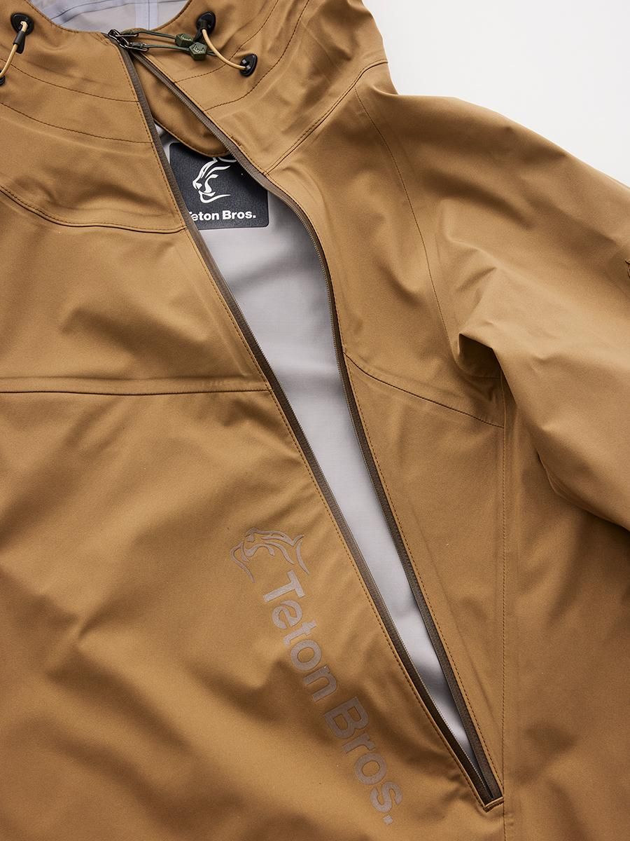 Tsurugi Jacket (Unisex) - Teton Bros.オンラインストア Tsurugi Jacket (Unisex) - Teton Bros.オンラインストア