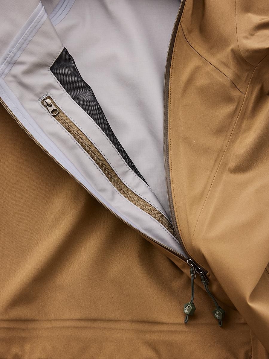 Tsurugi Jacket (Unisex) - Teton Bros.オンラインストア Tsurugi Jacket (Unisex) - Teton Bros.オンラインストア