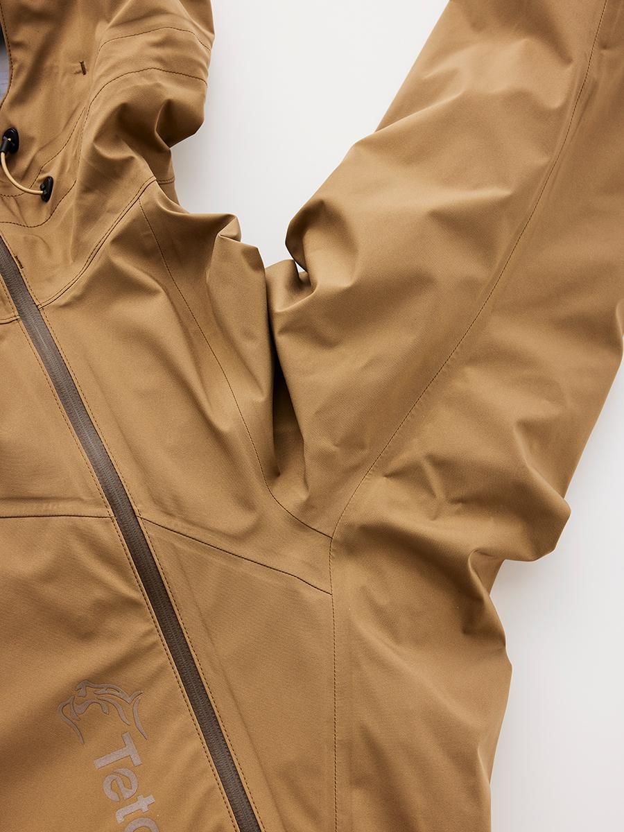 Tsurugi Jacket (Unisex) - Teton Bros.オンラインストア Tsurugi Jacket (Unisex) - Teton Bros.オンラインストア