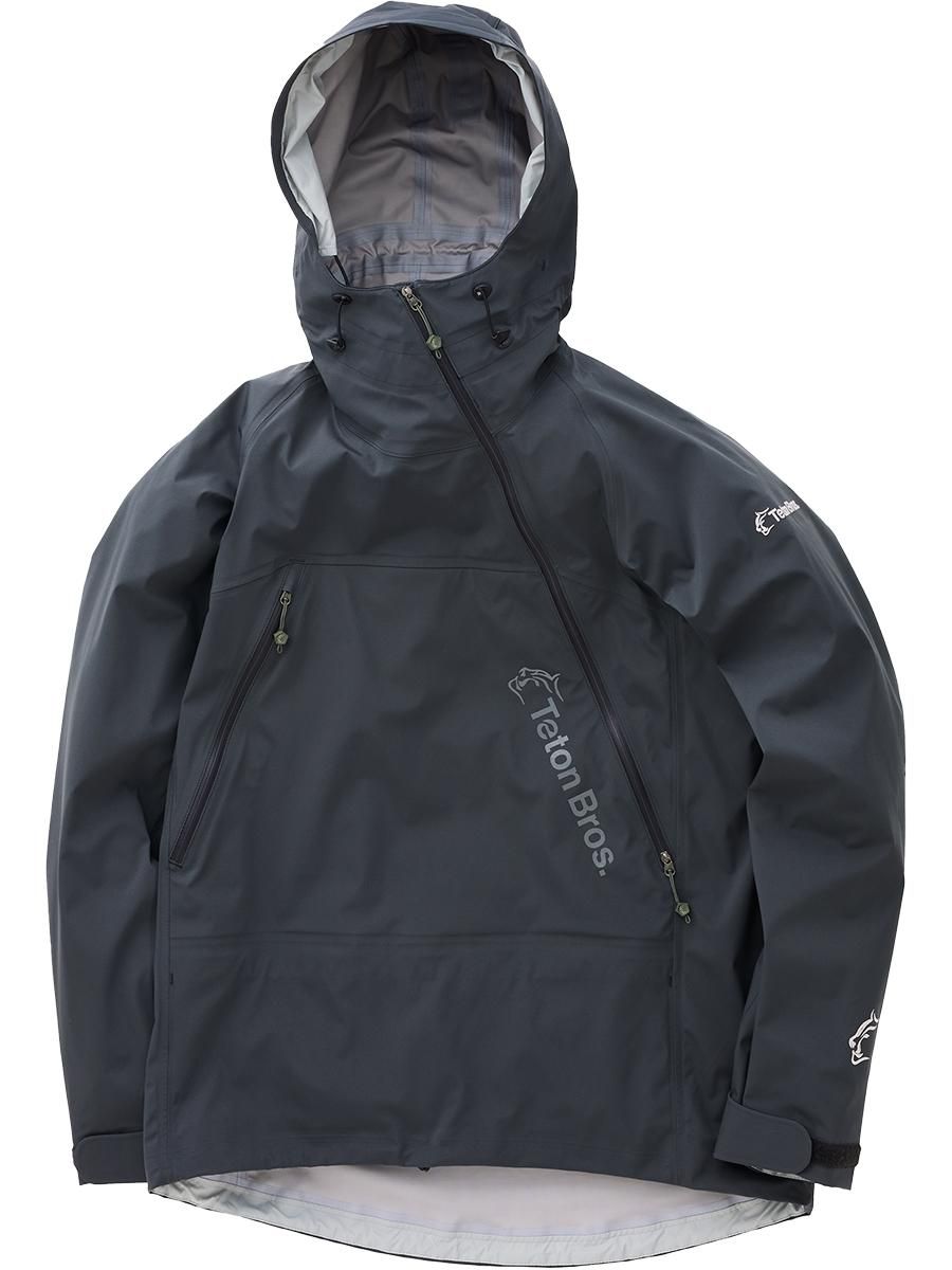 Tsurugi Jacket (Unisex) - Teton Bros.オンラインストア Tsurugi Jacket (Unisex) - Teton Bros.オンラインストア