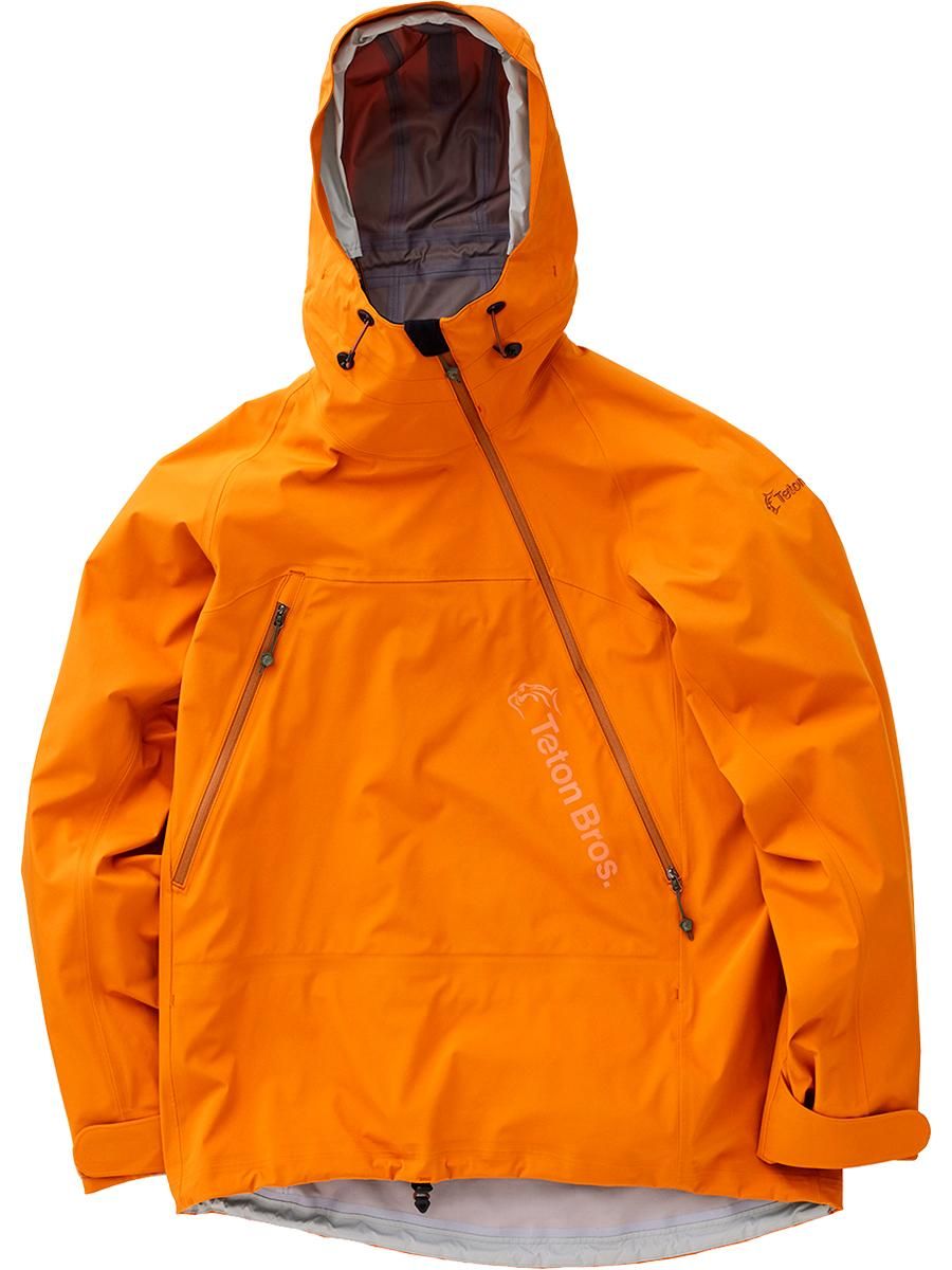 Tsurugi Jacket (Unisex) - Teton Bros.オンラインストア Tsurugi Jacket (Unisex) - Teton Bros.オンラインストア