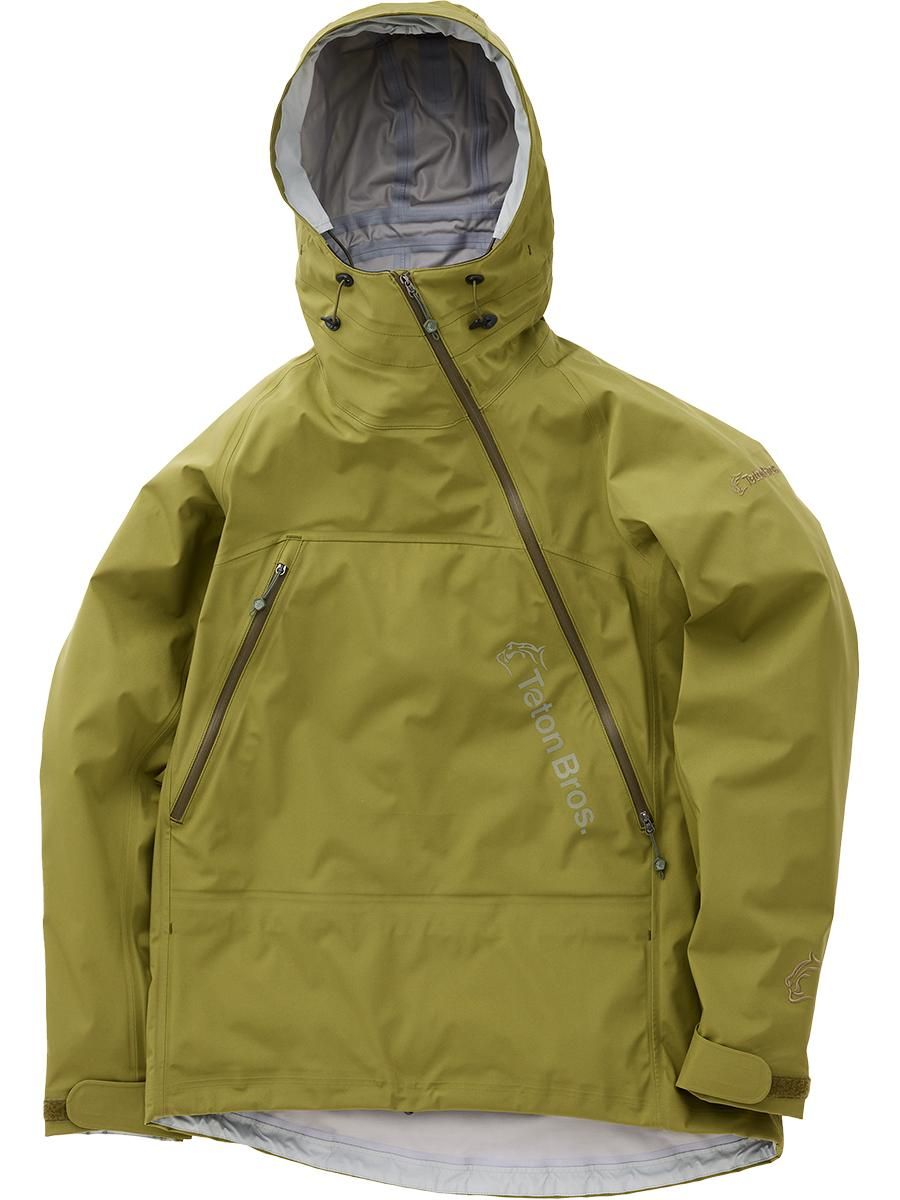Tsurugi Jacket (Unisex) - Teton Bros.オンラインストア Tsurugi Jacket (Unisex) - Teton Bros.オンラインストア
