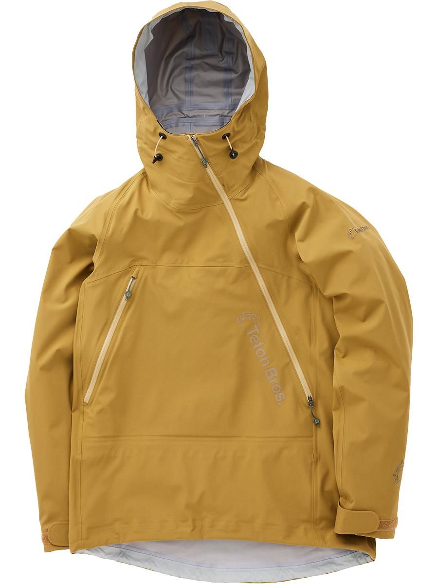 Tsurugi Jacket (Unisex) - Teton Bros.オンラインストア Tsurugi Jacket (Unisex) - Teton Bros.オンラインストア