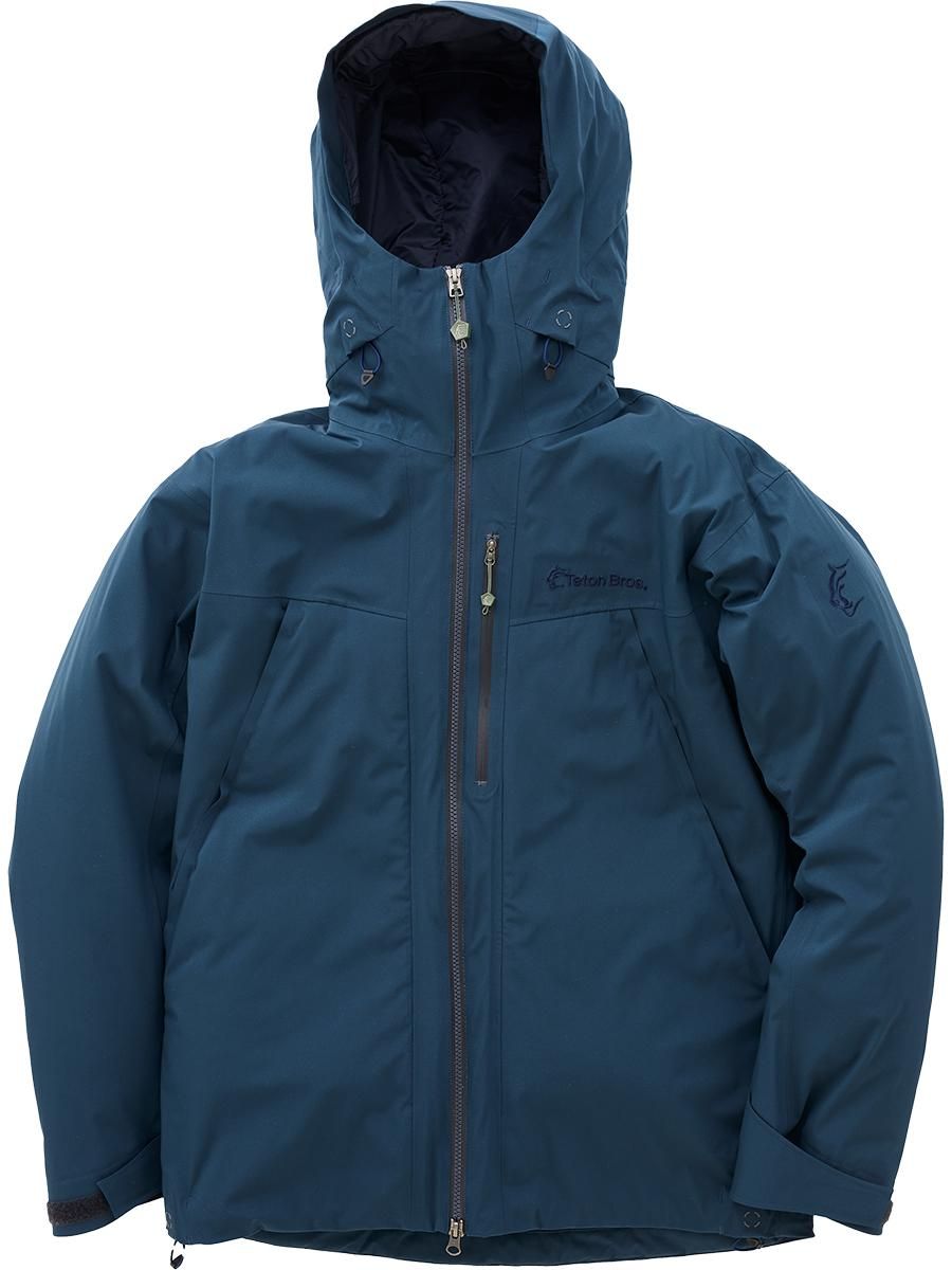 【超美品】Teton Bros. Refuge Jacket スキーウエア 超美品】Teton Bros. Refuge Jacket スキーウエア