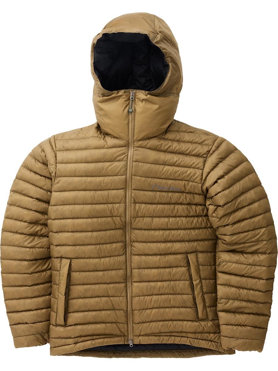 Bering Inner Hoody (Men) - Teton Bros.オンラインストア Bering Inner Hoody (Men) - Teton Bros.オンラインストア
