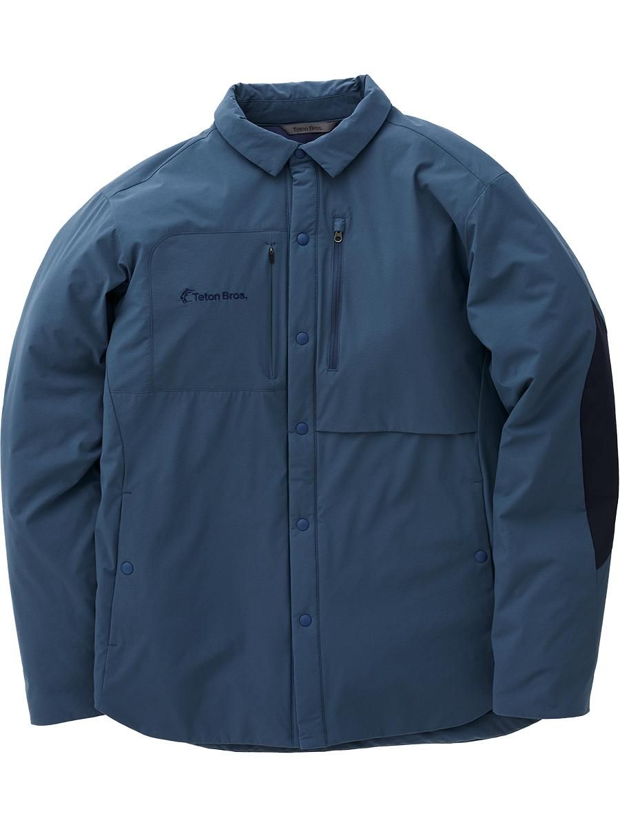 Tensleep Shirt (Men) - Teton Bros.オンラインストア Tensleep Shirt (Men) - Teton Bros.オンラインストア