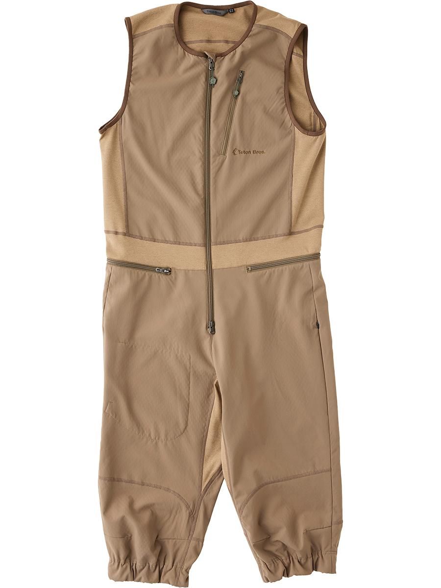 Hoback Suit (Unisex) - Teton Bros.オンラインストア Hoback Suit (Unisex) - Teton Bros.オンラインストア